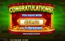 Win screen