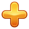 Addition Symbol