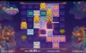 Free spins screen