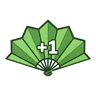 Extra Spin Symbol