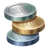 Bubble Symbol
