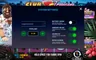 Game settings