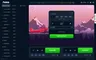 Autoplay settings