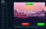 Win screen