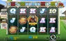 Free spins screen