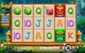 Free spins screen
