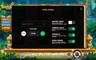 Game settings