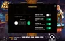 Game settings