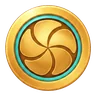 Unidentified medallion