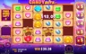 Free spins screen