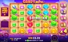 Free spins screen