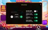 Game settings