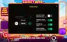 Game settings