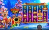 Free spins screen