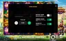 Game settings