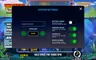 Game settings