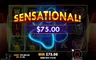 Win screen