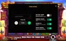 Game settings