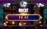 Win screen