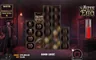 Free spins screen