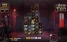 Free spins screen