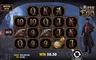 Win screen