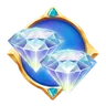 Blue Diamond