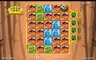 Free spins screen