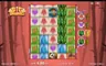 Free spins screen