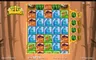 Free spins screen