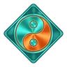 Scatter Symbol