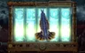 Free spins screen