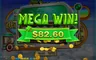 Win screen