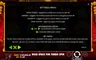 Rules / How to play