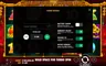 Game settings