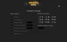Autoplay settings