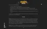Rules / How to play