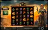 Win screen