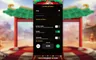Game settings