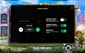 Game settings