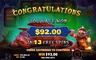 Win screen