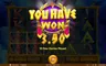 Win screen