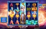 Free spins screen