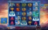 Free spins screen