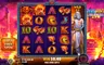 Free spins screen