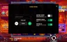 Game settings