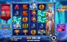 Win screen