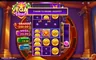 Free spins screen
