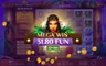 Free spins screen