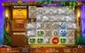 Free spins screen